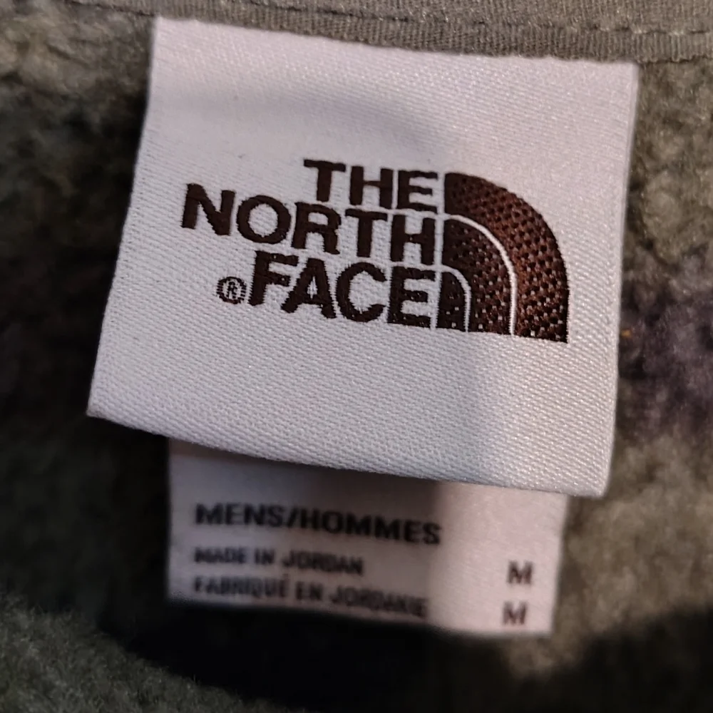 The North Face Gordon Lyons Novelty 1/4 Zip Pullover